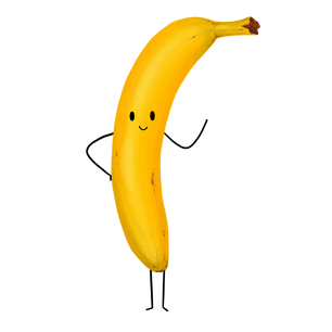 Banán