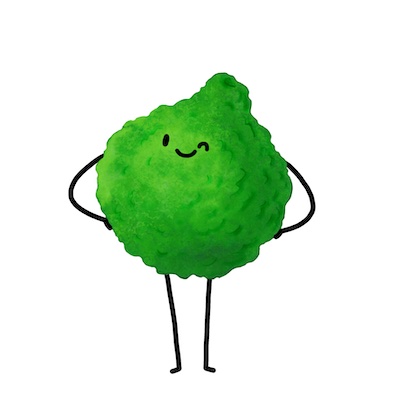 Bergamot