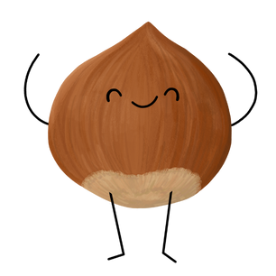 Lískový ořech