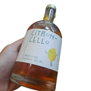 Citroncello