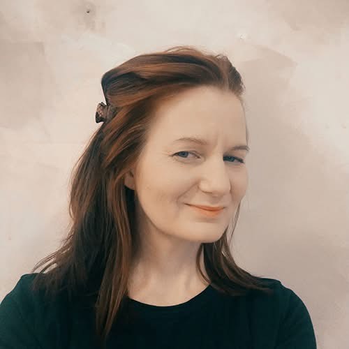 Bára Topinková