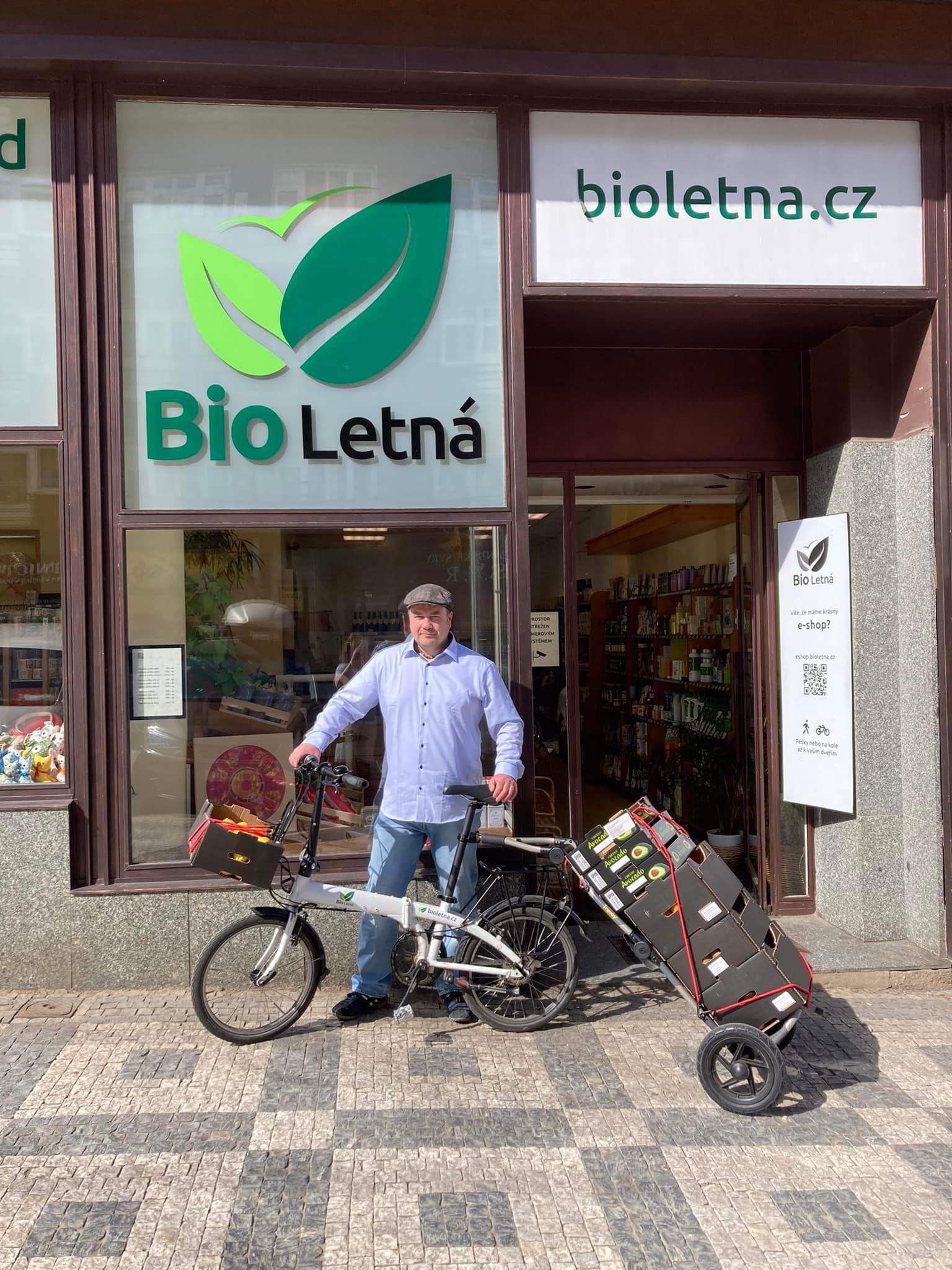 Jednoho dne jdete kolem…a ten obchod už tam není