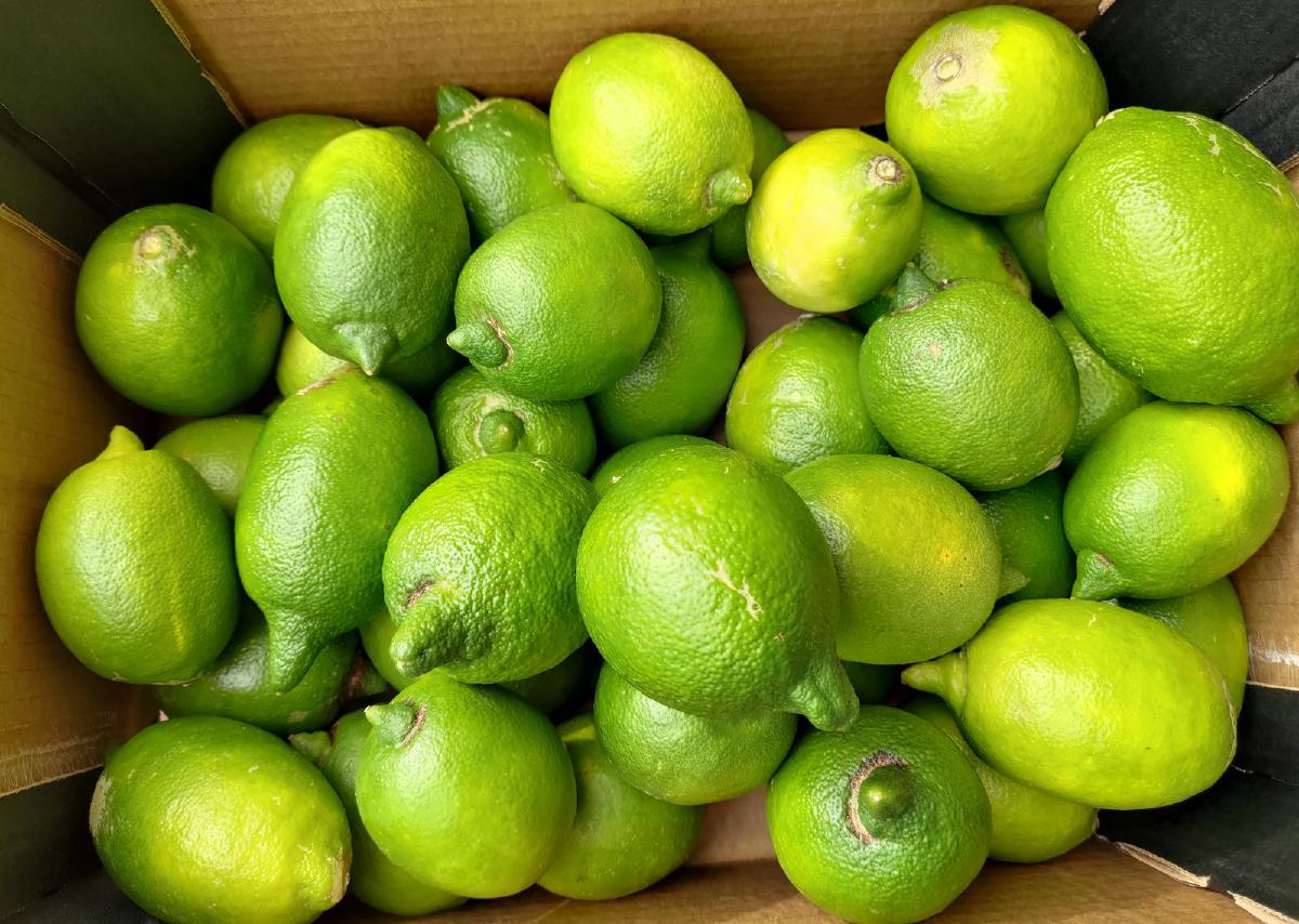 Zelená slupka není problém aneb Jak poznat zralý citron