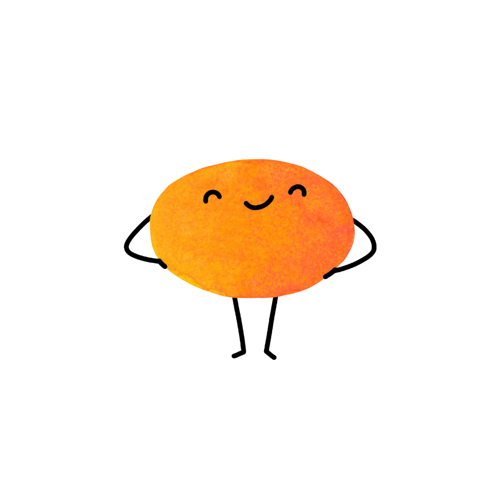 Mandarinky