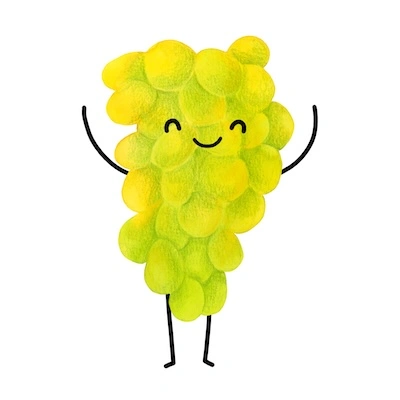 Rozinky světlé 0,5kg