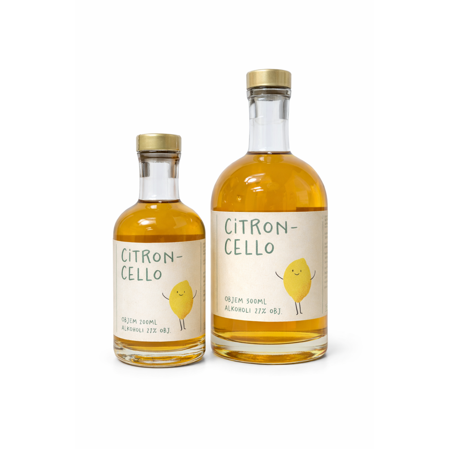 CITRONCELLO