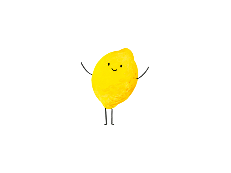 citrony 3 kg