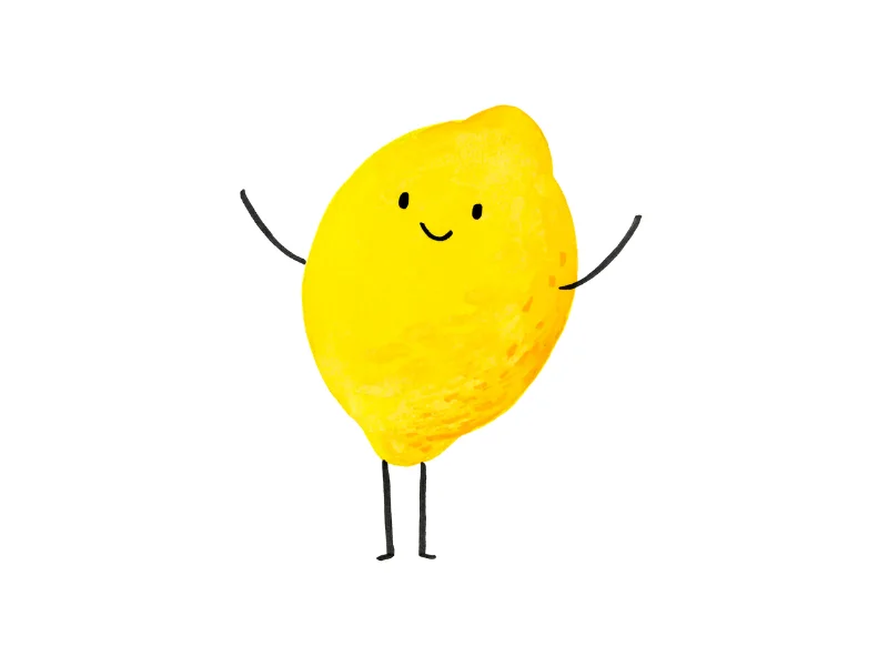 citrony 6 kg